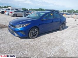 Kia Pozostałe 2023 2
