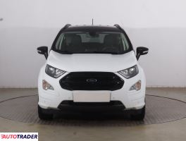 Ford EcoSport 2019 1.0 123 KM