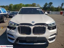 BMW X3 2021 2