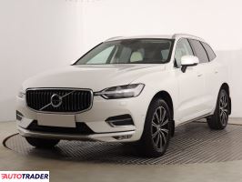 Volvo XC60 2019 2.0 246 KM