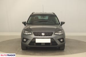Seat Arona 2018 1.0 113 KM