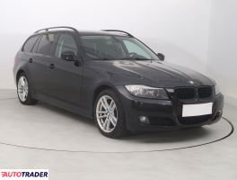 BMW 320 2008 2.0 167 KM BMW 320 2008 2.0 167 KM
