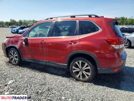 Subaru Forester 2023 2