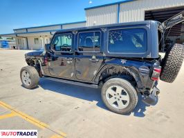 Jeep Wrangler 2021 3
