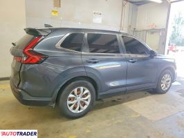 Honda CR-V 2023 1