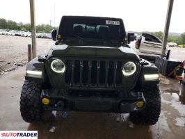 Jeep Pozostałe 2023 3 Jeep Pozostałe 2023 3