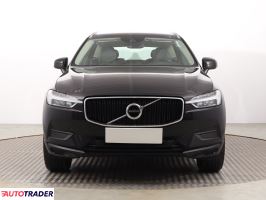 Volvo XC60 2020 2.0 187 KM Volvo XC60 2020 2.0 187 KM