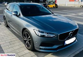 Volvo V90 2018 2 190 KM