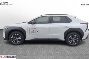 Toyota Pozostałe 2022 217 KM