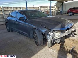 Kia Pozostałe 2021 1