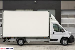 Fiat Ducato 2020 2.3 Fiat Ducato 2020 2.3