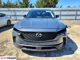 Mazda 5 2024 2