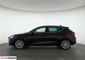 Seat Leon 2021 1.5 147 KM