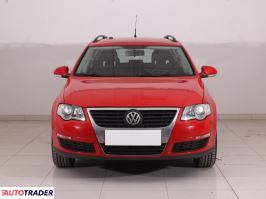 Volkswagen Passat 2006 2.0 167 KM