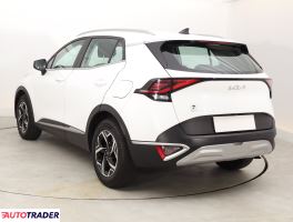 Kia Sportage 2023 1.6 147 KM
