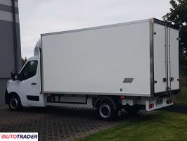 Renault Master 2022 2.3