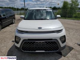 Kia Soul 2020 2