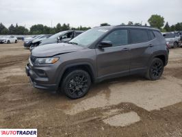 Jeep Compass 2024 2 Jeep Compass 2024 2