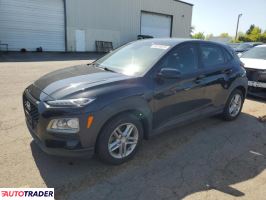 Hyundai Kona 2019 2 Hyundai Kona 2019 2