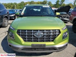 Hyundai Pozostałe 2023 1