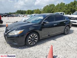 Nissan Altima 2018 2