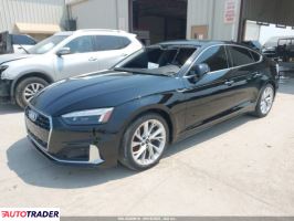 Audi A5 2023 2