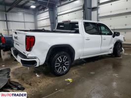 GMC Sierra 2020 6