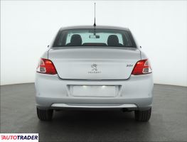 Peugeot 301 2016 1.2 80 KM Peugeot 301 2016 1.2 80 KM