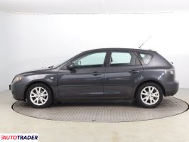 Mazda 3 2007 1.6 107 KM Mazda 3 2007 1.6 107 KM