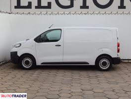 Peugeot Expert 2023 1.5