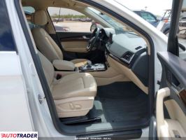 Audi Q5 2019 2 Audi Q5 2019 2