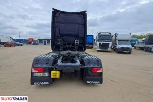 Scania s460 Scania s460