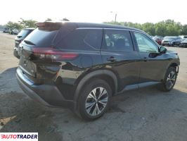 Nissan Rogue 2021 2