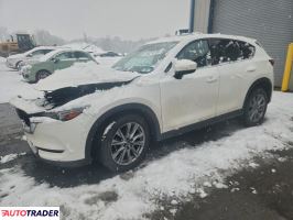 Mazda CX-5 2020 2