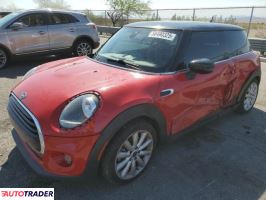 Austin Mini 2021 1 Austin Mini 2021 1
