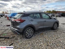 Nissan Pozostałe 2023 1 Nissan Pozostałe 2023 1