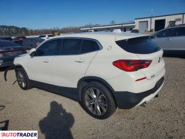 BMW X2 2020 2