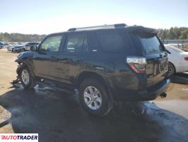 Toyota Pozostałe 2024 4