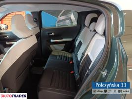 Citroen C3 2025 1.2 145 KM Citroen C3 2025 1.2 145 KM