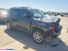 Jeep Renegade 2022 1