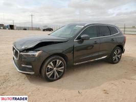 Volvo XC60 2022 2 Volvo XC60 2022 2