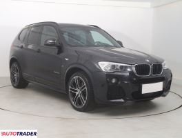 BMW X3 - zobacz ofertę
