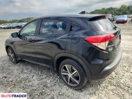 Honda HR-V 2021 1