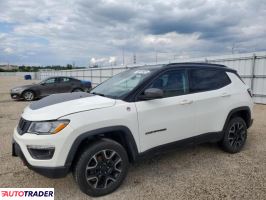Jeep Compass 2019 2