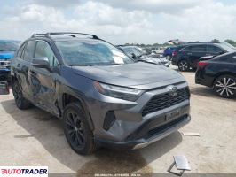 Toyota Pozostałe - zobacz ofertę