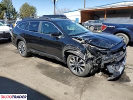 Subaru Outback 2024 2 Subaru Outback 2024 2