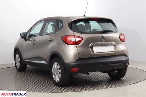 Renault Captur 2014 1.2 118 KM