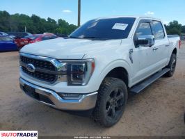 Ford Pozostałe 2021 3