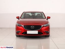 Mazda 6 2017 2.2 172 KM Mazda 6 2017 2.2 172 KM