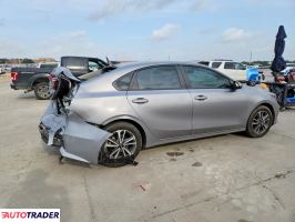 Kia Pozostałe 2024 2